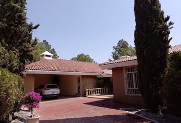 Casa en  Rancho O Rancheria Ex Hacienda San Ignacio, Ciudad De Aguascalientes