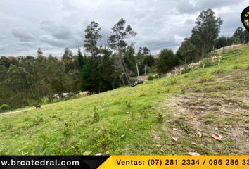 Terreno Comercial en  Cuenca, Azuay