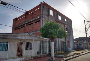Bodega en  Villa Del Este, Barranquilla