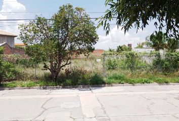 Lote de Terreno en  Canteras De San José, Ciudad De Aguascalientes