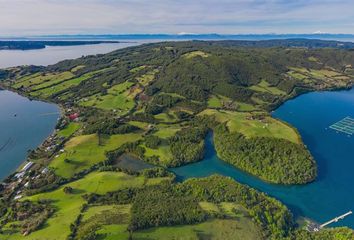 Parcela en  Queilén, Chiloé