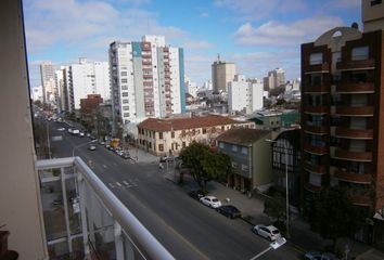 Departamento en  La Perla, Mar Del Plata