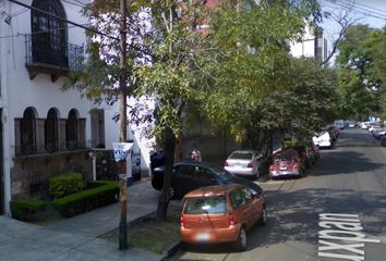 Casa en  10 Eldiez, Avenida Álvaro Obregón, Condesa-roma, Roma Norte, Cuauhtémoc, Ciudad De México, 06700, Mex