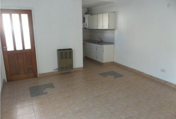 Departamento en  Plaza Mitre, Mar Del Plata