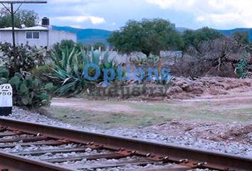 Lote de Terreno en  Otumba, Estado De México