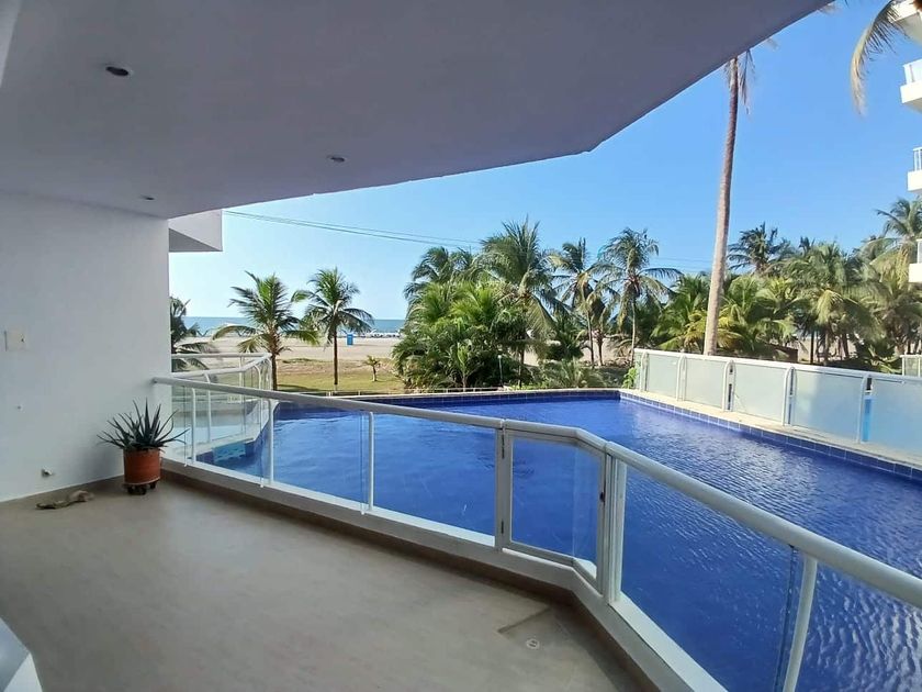 Apartment for rent in Cartagena