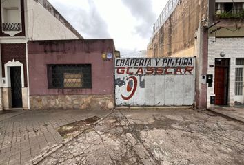 Galpónes/Bodegas en  República De La Sexta, Rosario