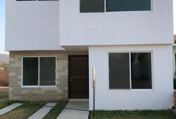 Casa en  Residencial Granjas De Tequisquiapan, Tequisquiapan