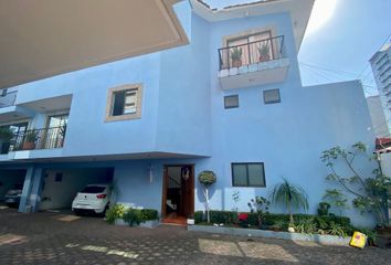 Casa en  Guadalupe Inn, Álvaro Obregón, Cdmx