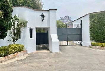 Casa en  Colonia Olivar De Los Padres, Álvaro Obregón, Cdmx