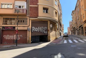 Local Comercial en  Torrero, Zaragoza
