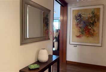 Departamento en arriendo en Lo Barnechea