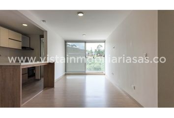 Apartment for rent in Bosques de Niza, Manizales