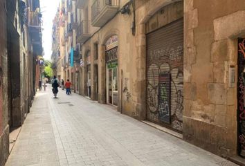 Local Comercial en  El Raval, Barcelona