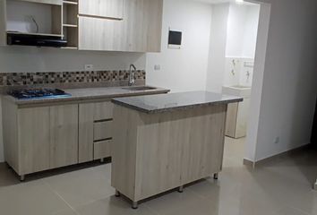 Apartamento en  Entrada, Campo Eucaristico, Bogotá, Distrito Capital, Col