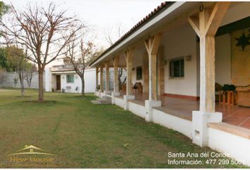 Villa en  Ejido La Arcina, León