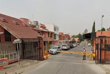 Casa en  Calle Parque Zoquipan 21-39, Centro Urbano, Fraccionamiento Jardines Del Alba, Cuautitlán Izcalli, México, 54750, Mex