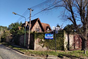 Casa en  Quartier Lomas De La Horqueta, Partido De San Isidro