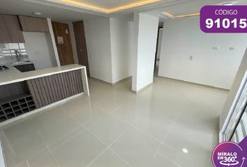 Apartamento en  Carrera 70 79-1-79-99, Paraiso, Barranquilla, Atlantico, Col