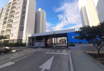 Apartamento en  Carrera 104 14 112, Urb. Ciudad Jardin, Cali, Valle Del Cauca, Col