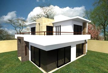 Casa en  Mex-113, Yautepec, Morelos, Mex