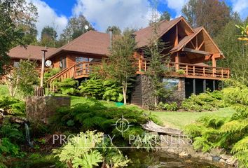 Casa en  Panguipulli, Valdivia