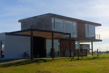 Casa en  Puertos Del Lago, Partido De Escobar