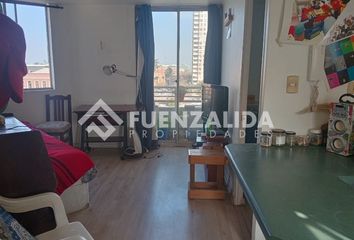 Departamento en venta en Santiago Centro