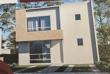 Casa en condominio en  Nueva Stacia, Feres, Fraccionamiento Stacia, Aguascalientes, México