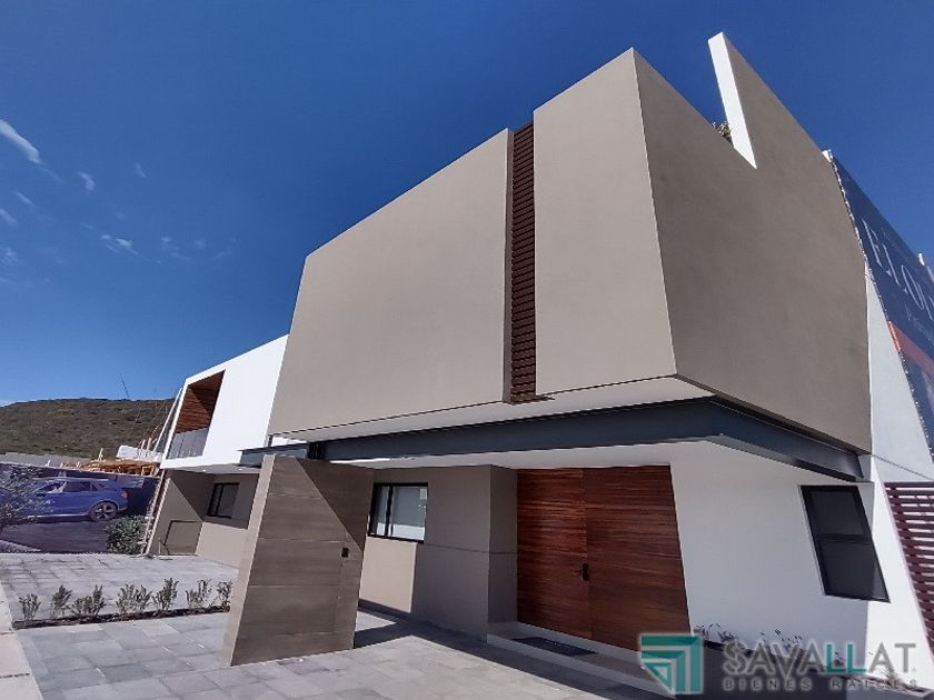 venta Casa en Fray Junípero Serra, Municipio de Querétaro (30788522)-  