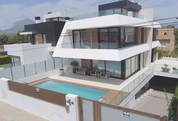 Chalet en  Albir, Alicante Provincia