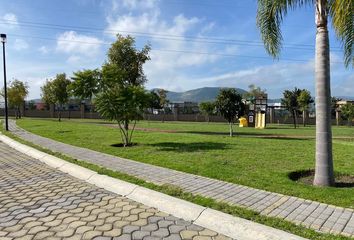 Lote de Terreno en  Avenida 27 Poniente, Los Volcanes, Puebla, 72410, Mex