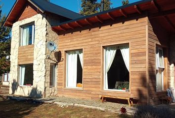 Casa en  San Carlos De Bariloche, San Carlos De Bariloche