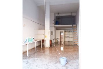 Local Comercial en  Distrito 1, Alicante/alacant