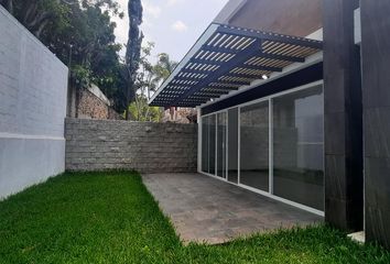 Casa en condominio en  Bellavista, Cuernavaca, Cuernavaca, Morelos