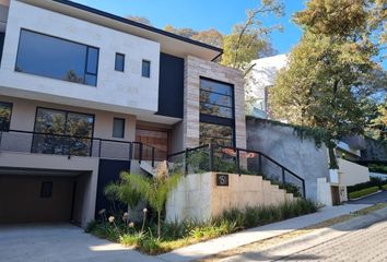 Casa en  Paseo De Valle Escondido, Fracc Hacienda De Valle Escondido, Atizapán De Zaragoza, México, 52937, Mex