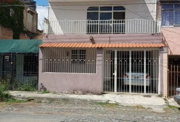 5 casas en venta en Benito Juárez, Zapopan 