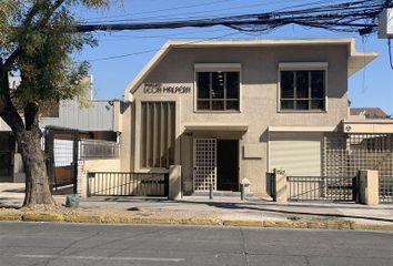 Oficina en  Vitacura, Provincia De Santiago