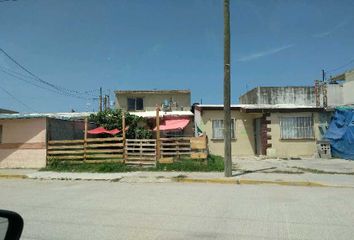 Casa en fraccionamiento en  Los Pinos, Ciudad Madero