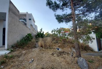 Lote de Terreno en  Ciudad Bugambilia, Zapopan, Jalisco