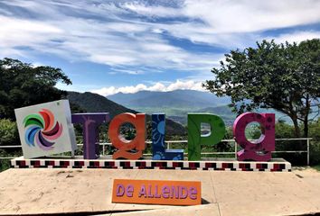 Lote de Terreno en  Talpa De Allende, Jalisco