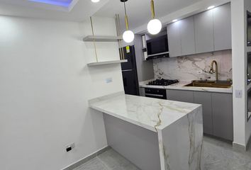 Apartamento en Santo Domingo, Cali