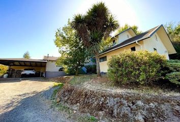 Casa en  Temuco, Cautín