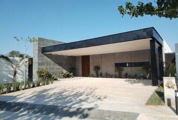 Casa en  Calle 45, Conkal, Yucatán, 97345, Mex