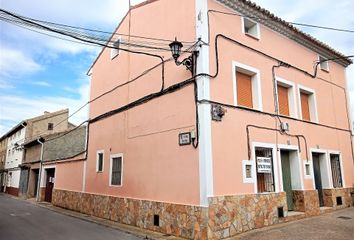 Casa en  Fuentes Claras, Teruel Provincia