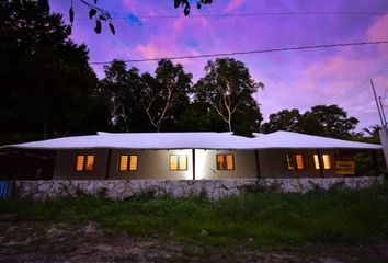 Lote de Terreno en  Bacalar, Bacalar, Bacalar, Quintana Roo