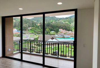 Apartamento en  Sopó, Cundinamarca