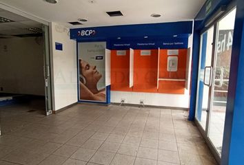 Local comercial en  Pueblo Libre, Lima