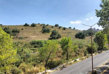 Lote de Terreno en  Benito Juárez (tequex.), Tlalnepantla De Baz