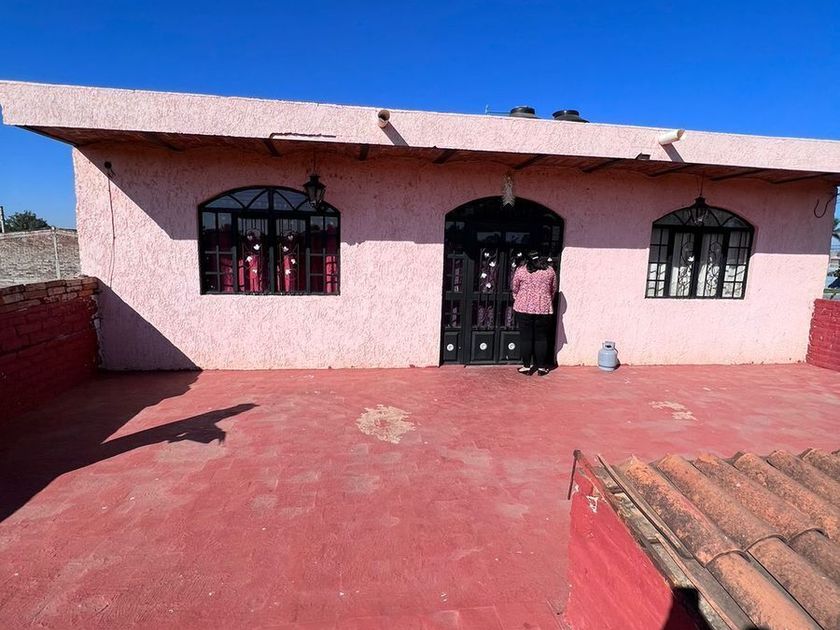 Casa en venta Acatic, Jalisco